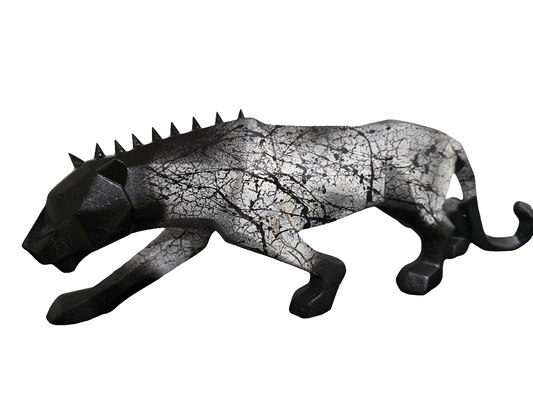 Black Panthagon
