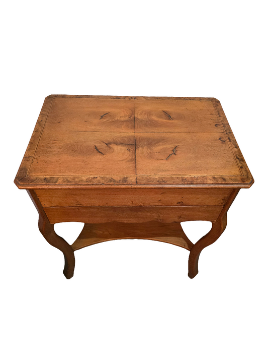 Commode d’appoint