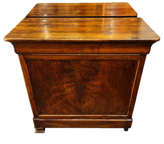 Coffre Louis philippe