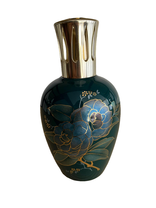 Lampe berger porcelaine