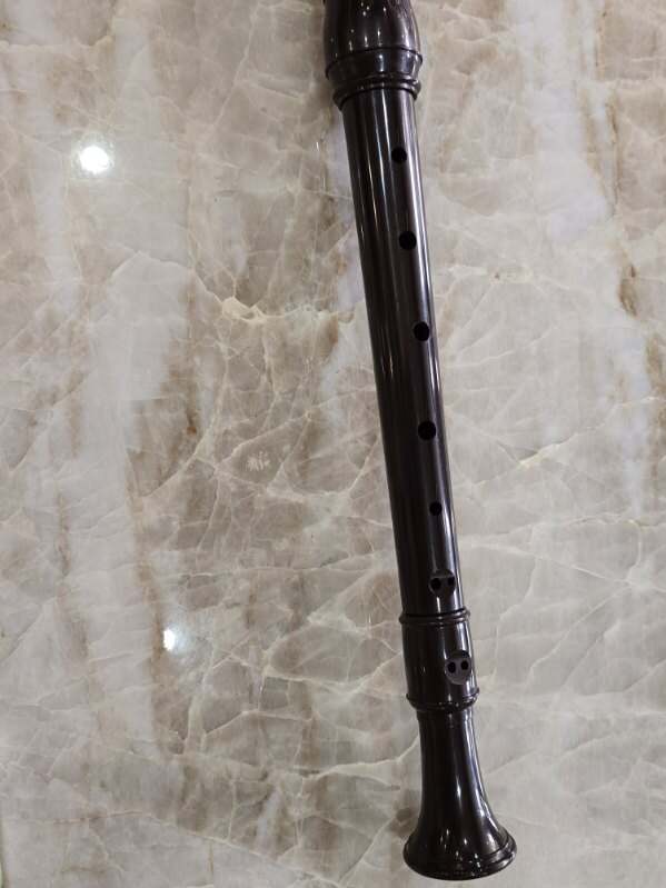 Flûte alto Yamaha - Modèle YRA-28B