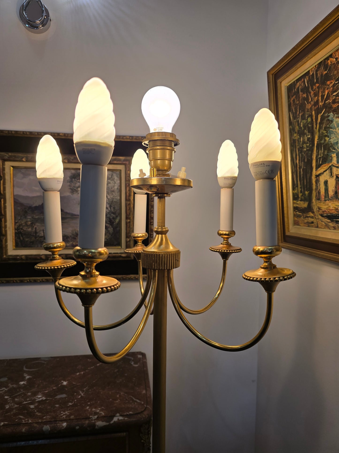 Lampadaire sciolari Mod-L1