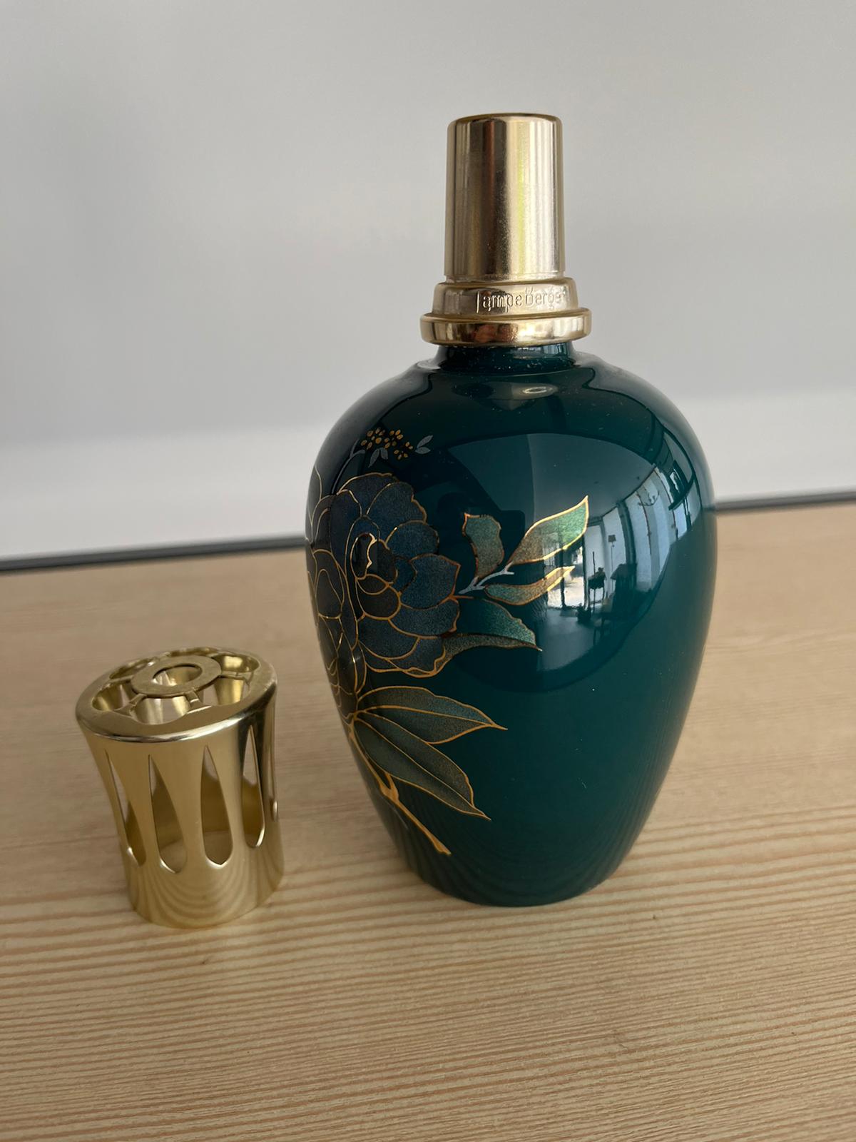 Lampe berger porcelaine