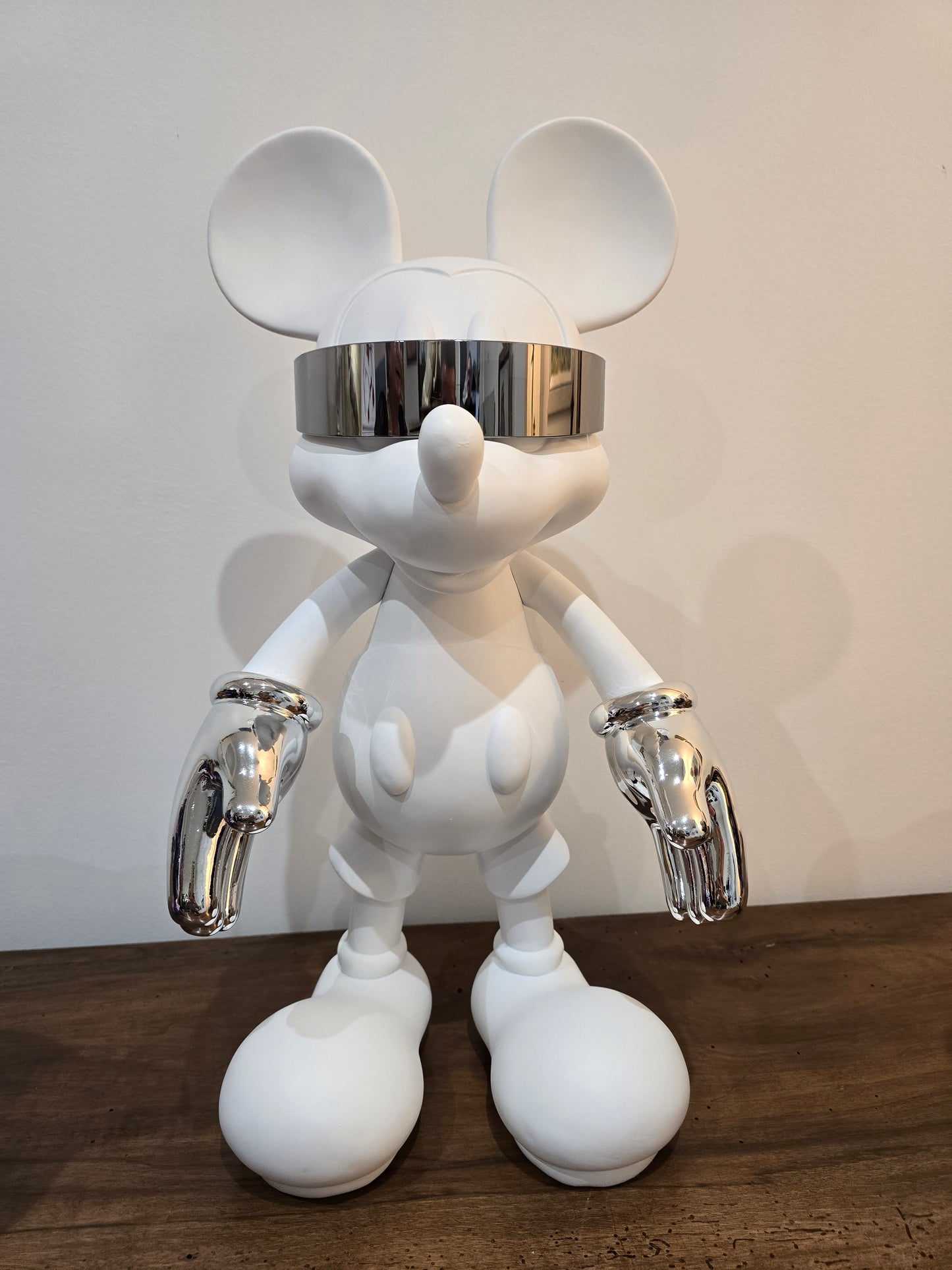 Mickey Cyber Punk 56 cm – Atelier Home