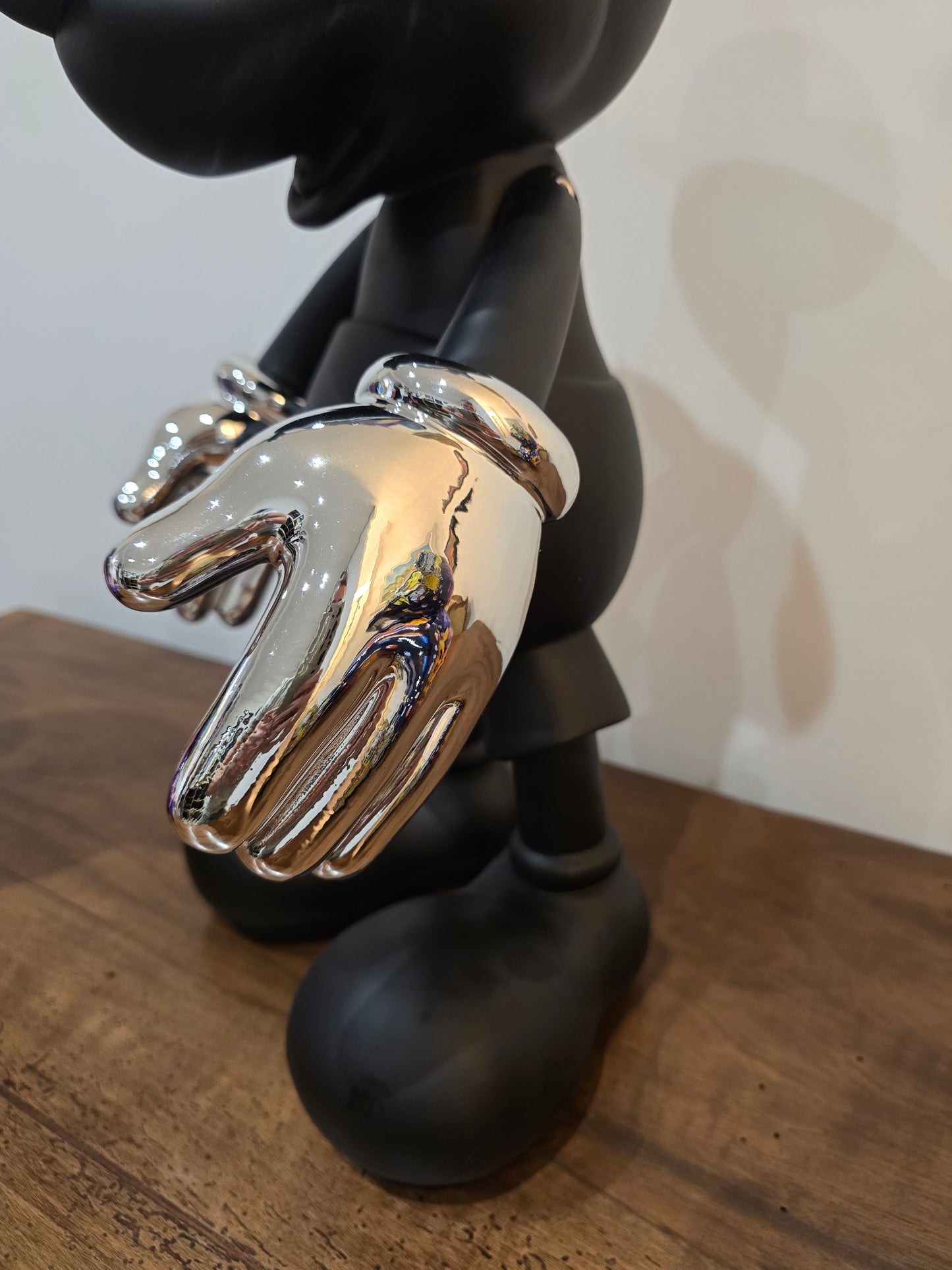 Mickey Cyber Punk 56 cm – Atelier Home