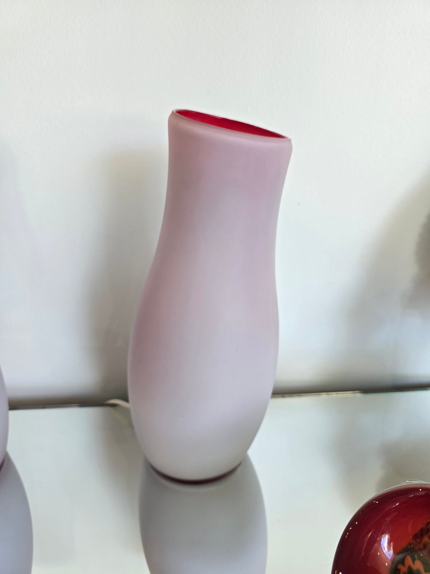 Paire de lampes à poser IKEA MYLONIT – Design scandinave vintage – Années 80/90