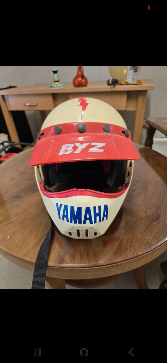 Casque yamaha