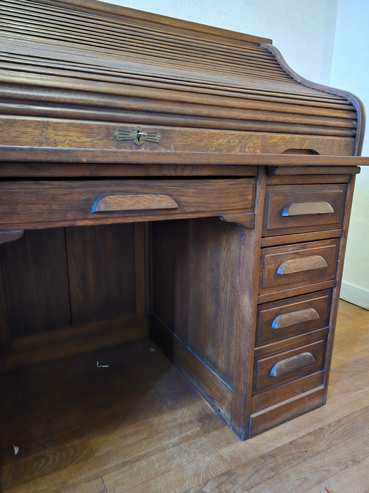 Bureau américain