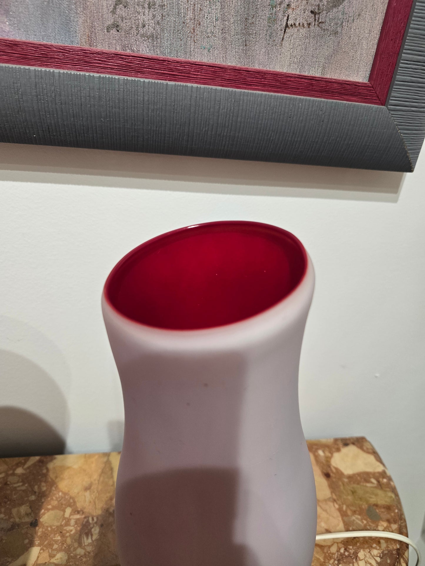 Paire de lampes à poser IKEA MYLONIT – Design scandinave vintage – Années 80/90