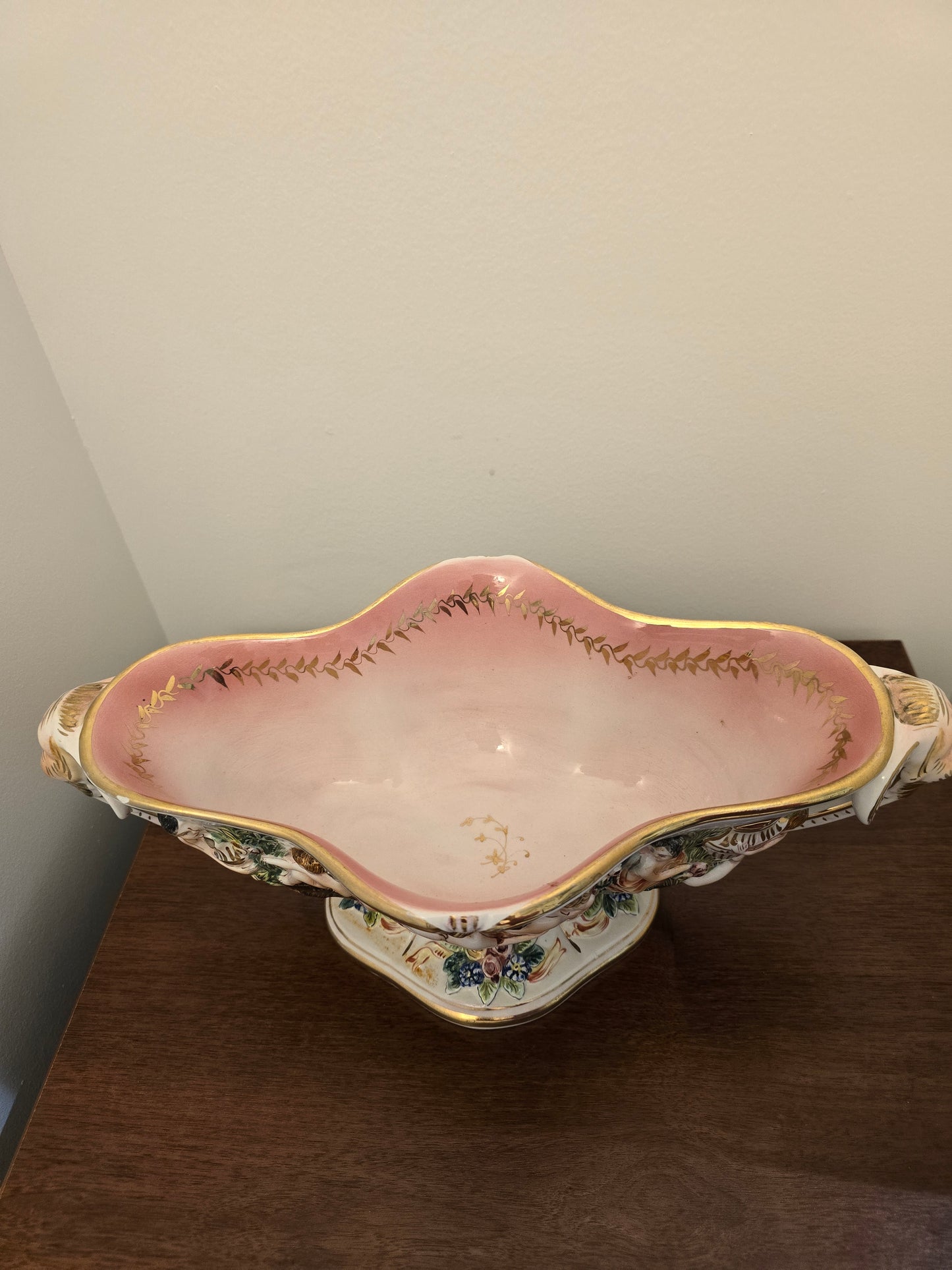 Capodimonte