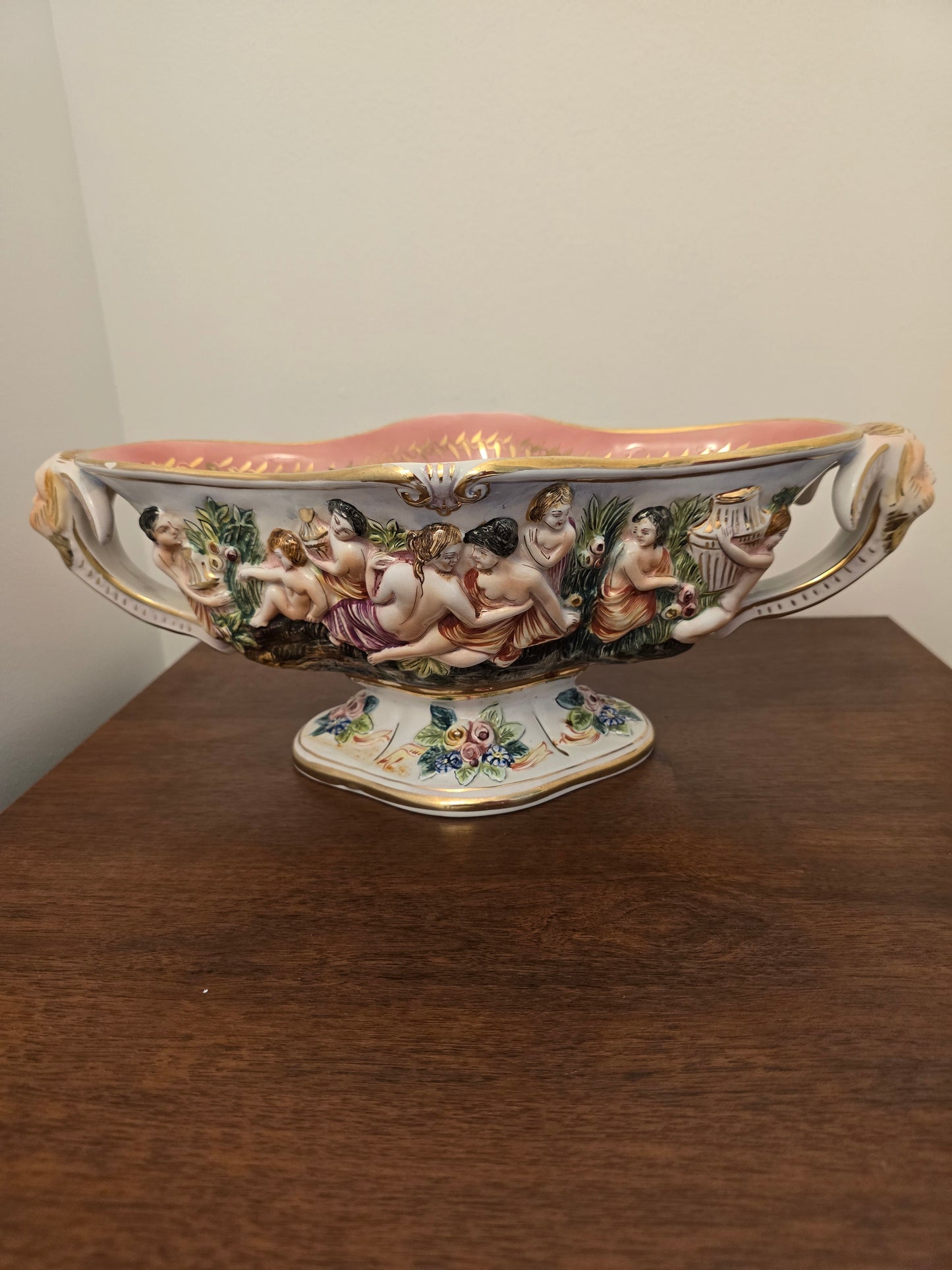 Capodimonte