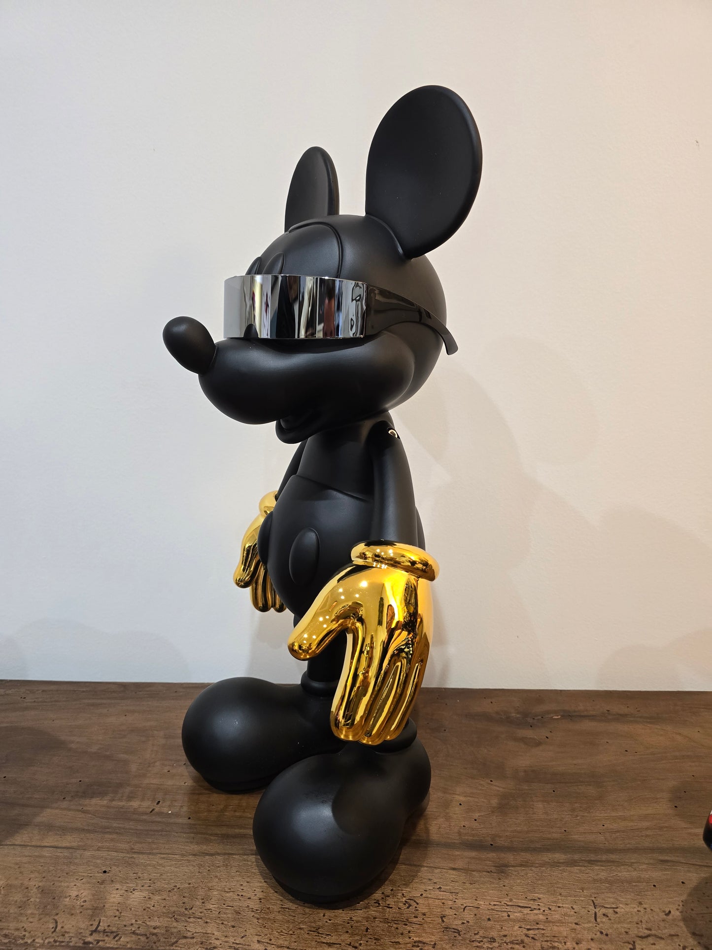 Mickey Cyber Punk 56 cm – Atelier Home