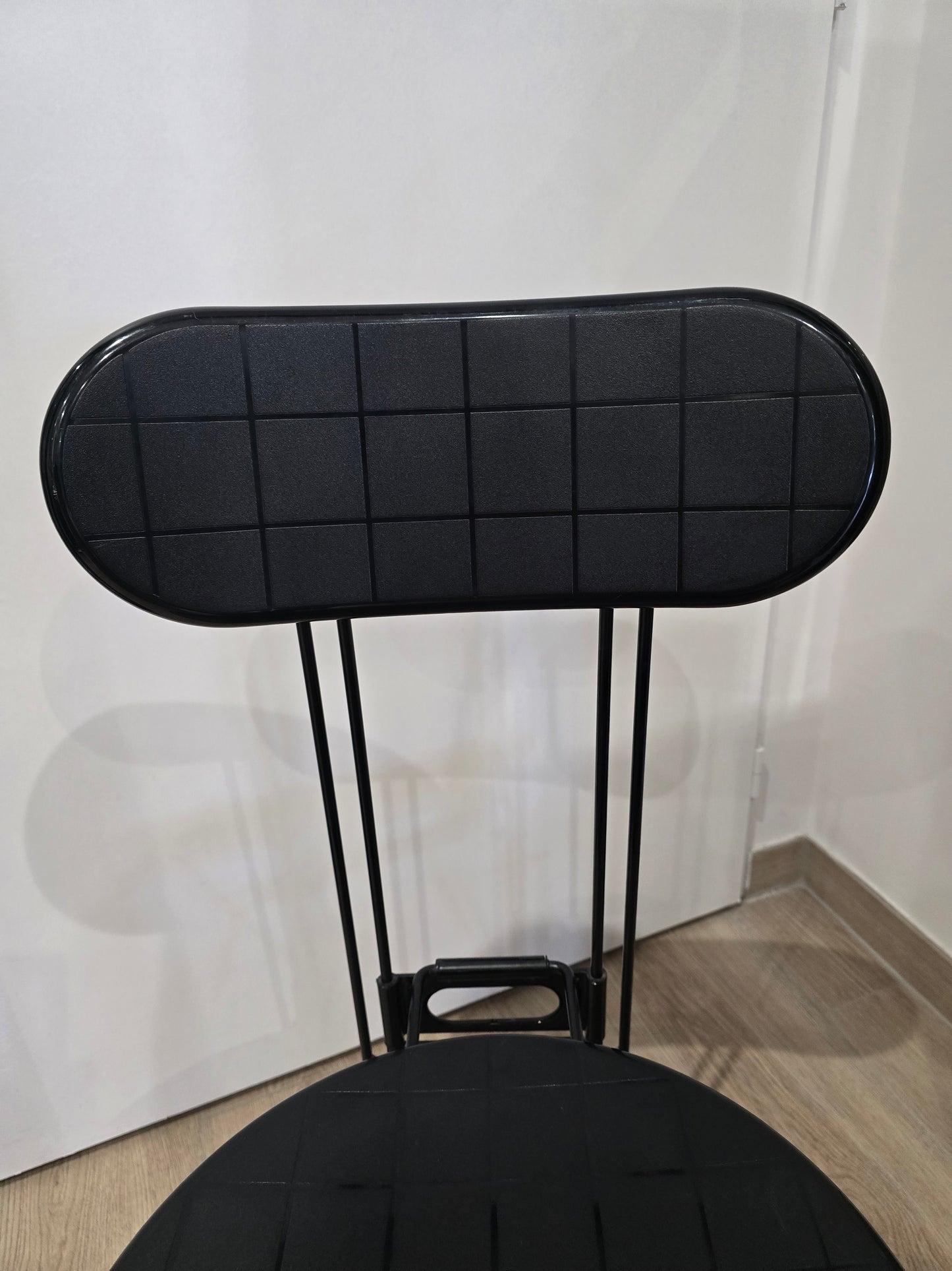 Chaise pliante CRICKET – Andries Van Onck pour Magis – Made in Italy