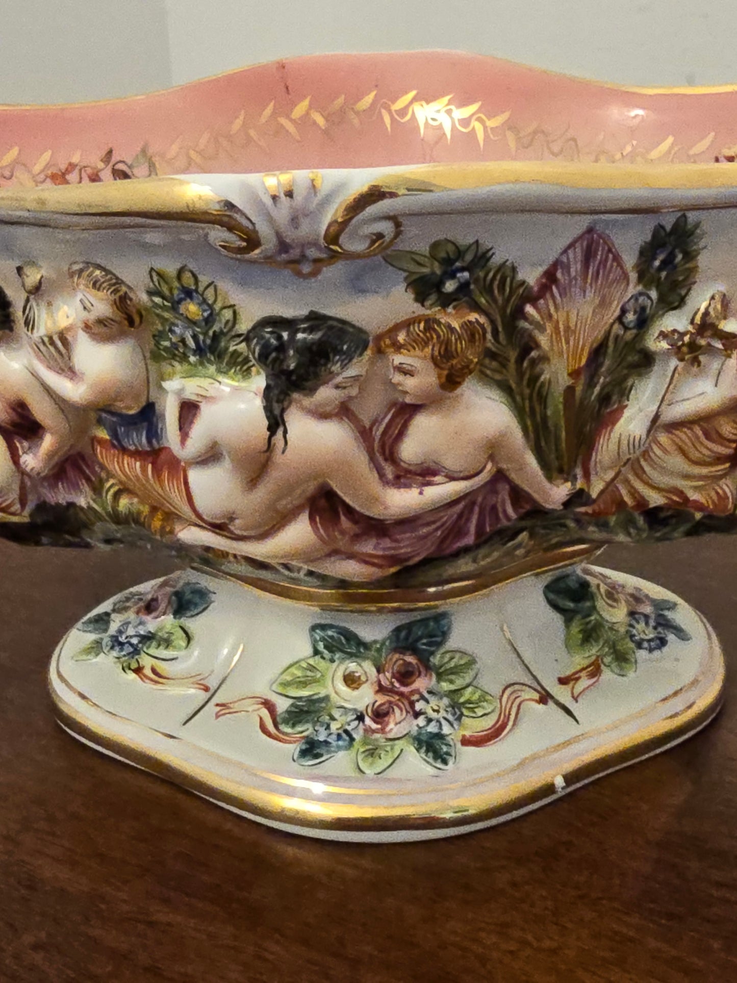 Capodimonte