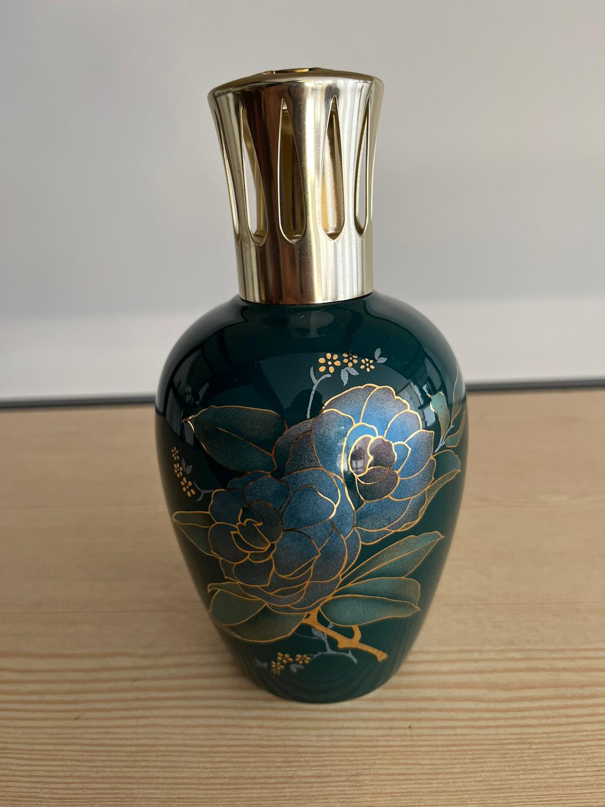 Lampe berger porcelaine
