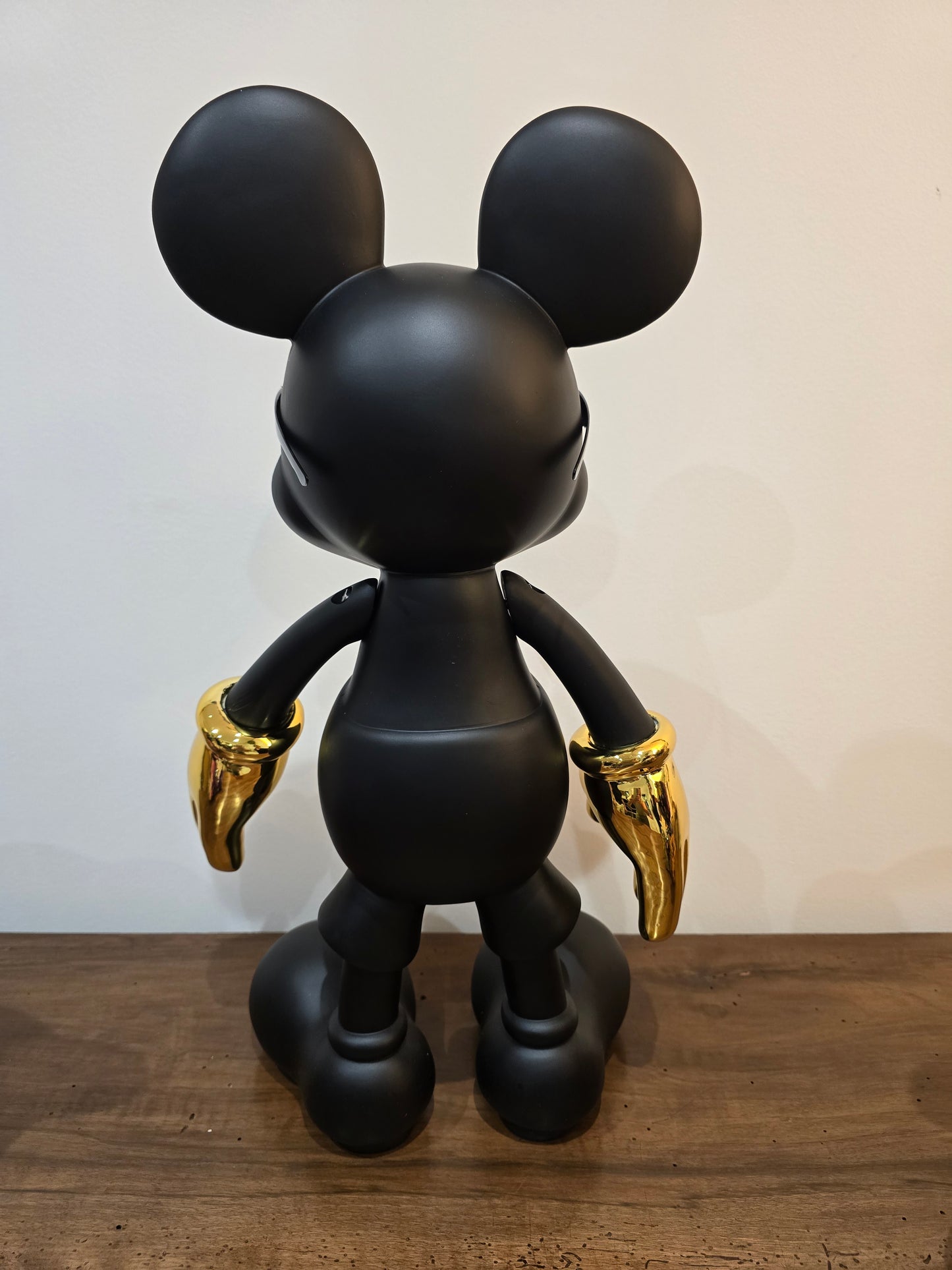 Mickey Cyber Punk 56 cm – Atelier Home