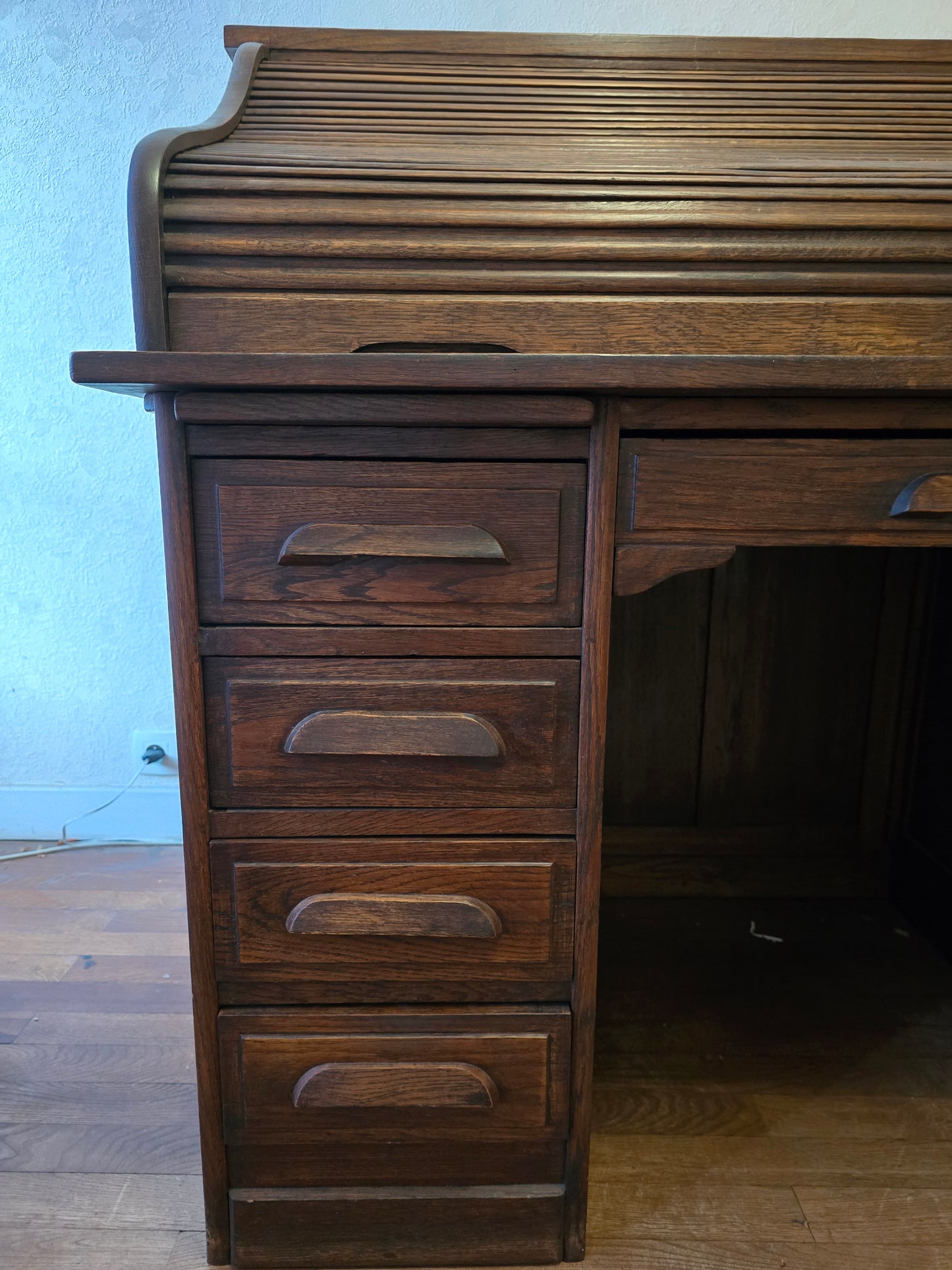 Bureau américain
