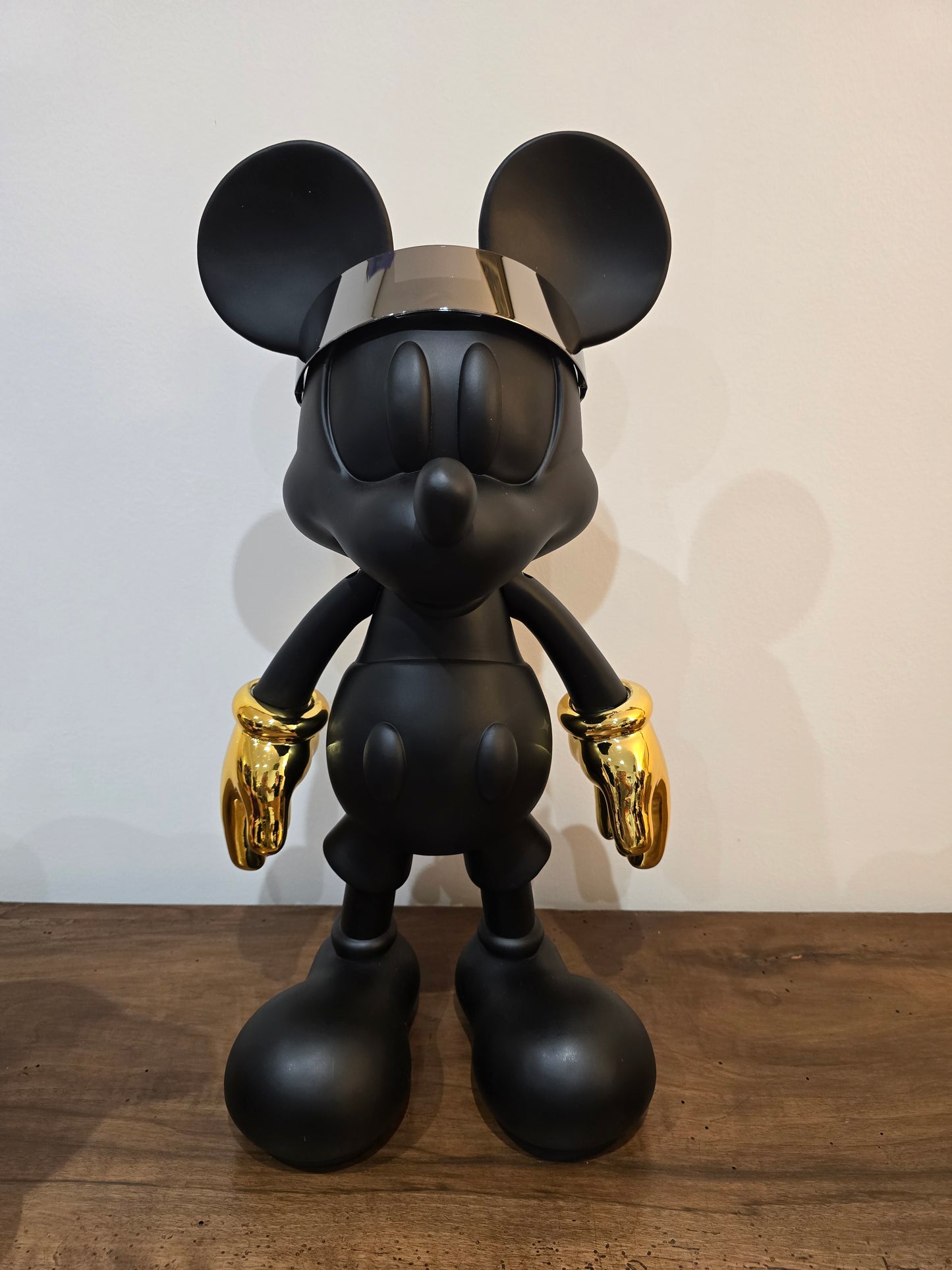 Mickey Cyber Punk 56 cm – Atelier Home