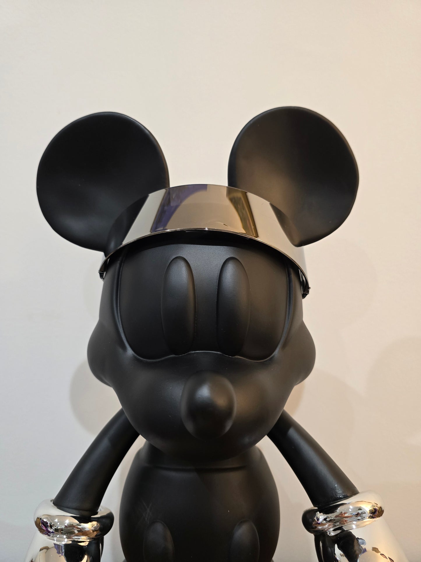 Mickey Cyber Punk 56 cm – Atelier Home
