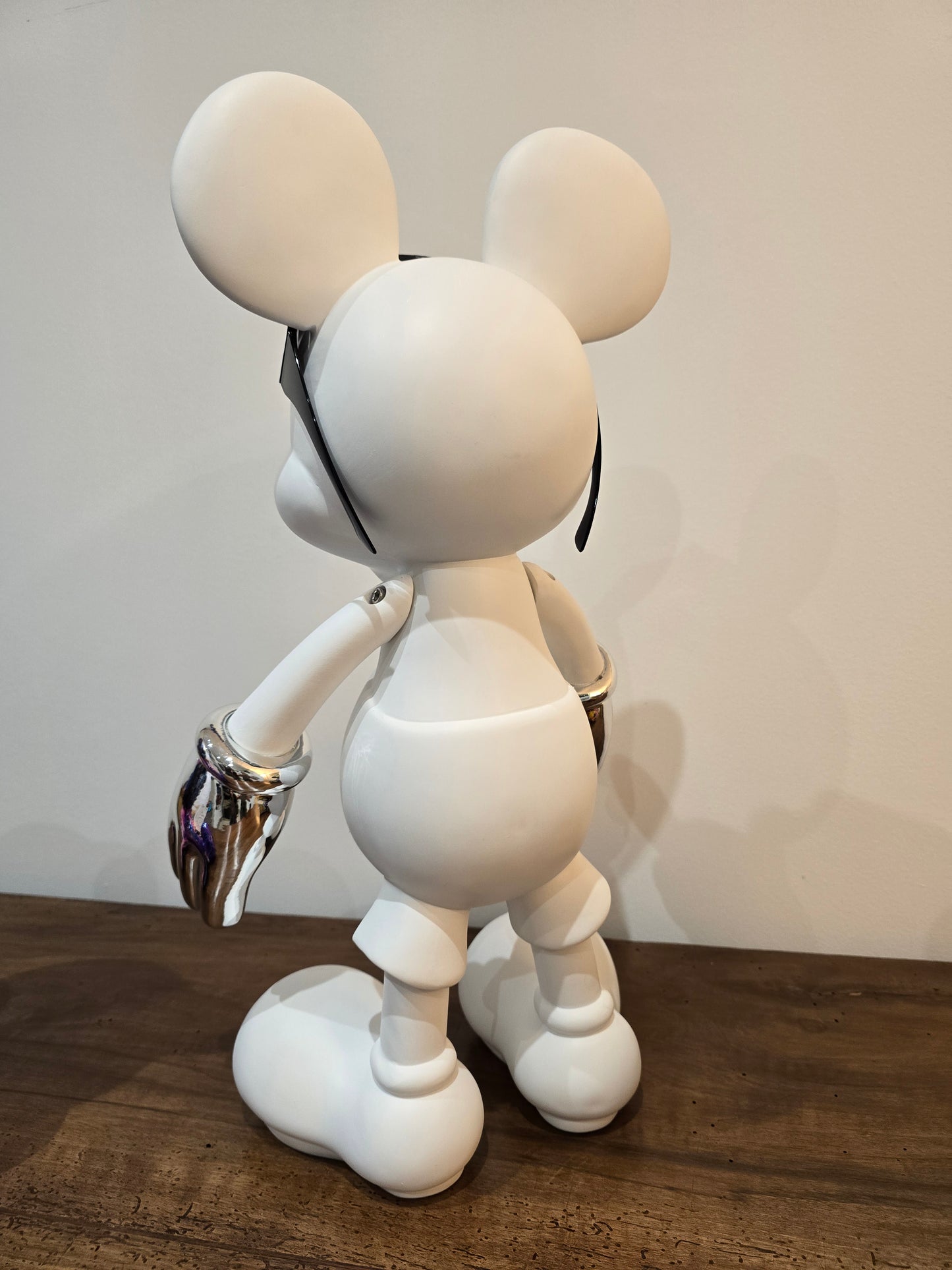 Mickey Cyber Punk 56 cm – Atelier Home