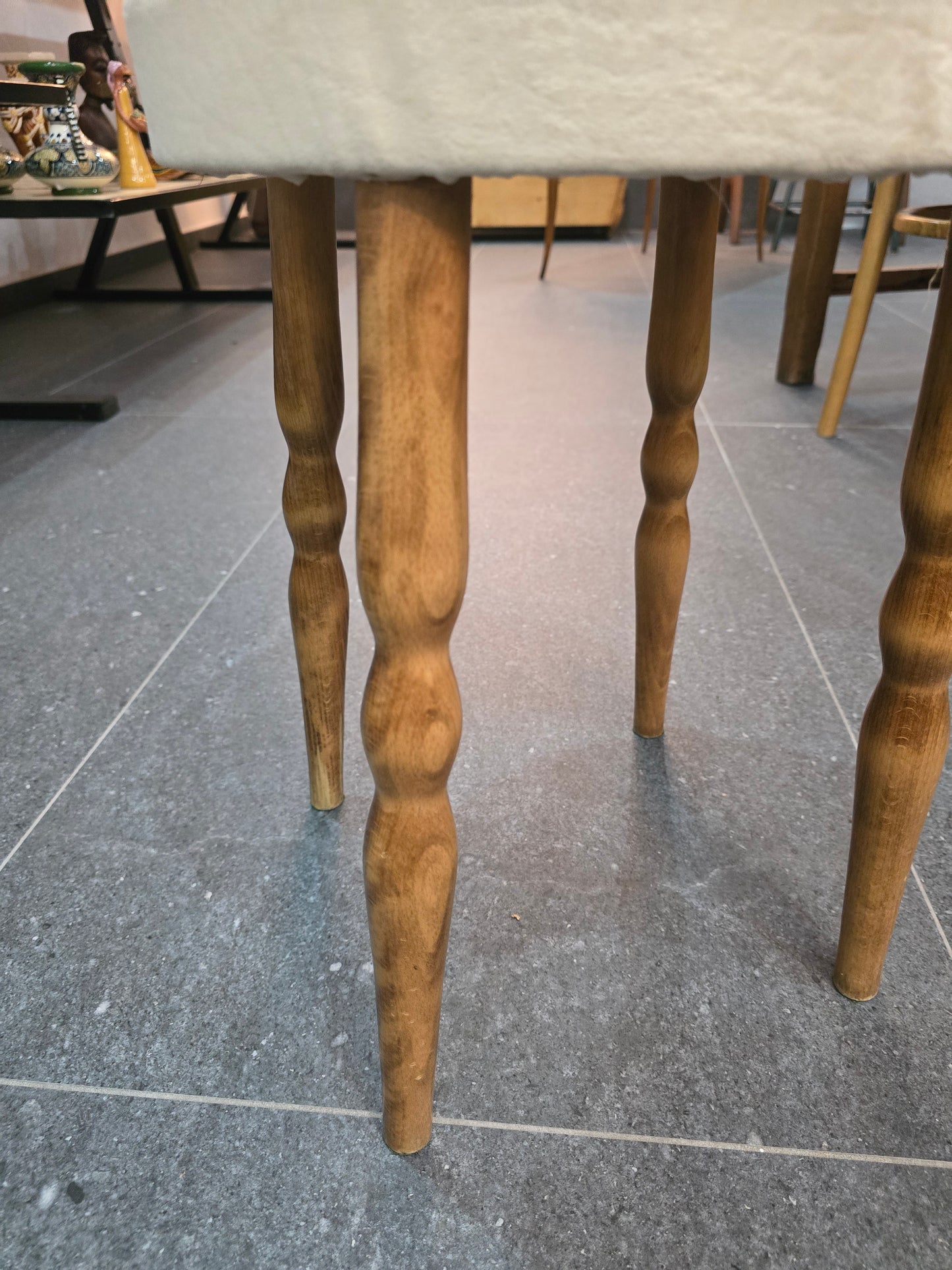 Tabouret Baumann