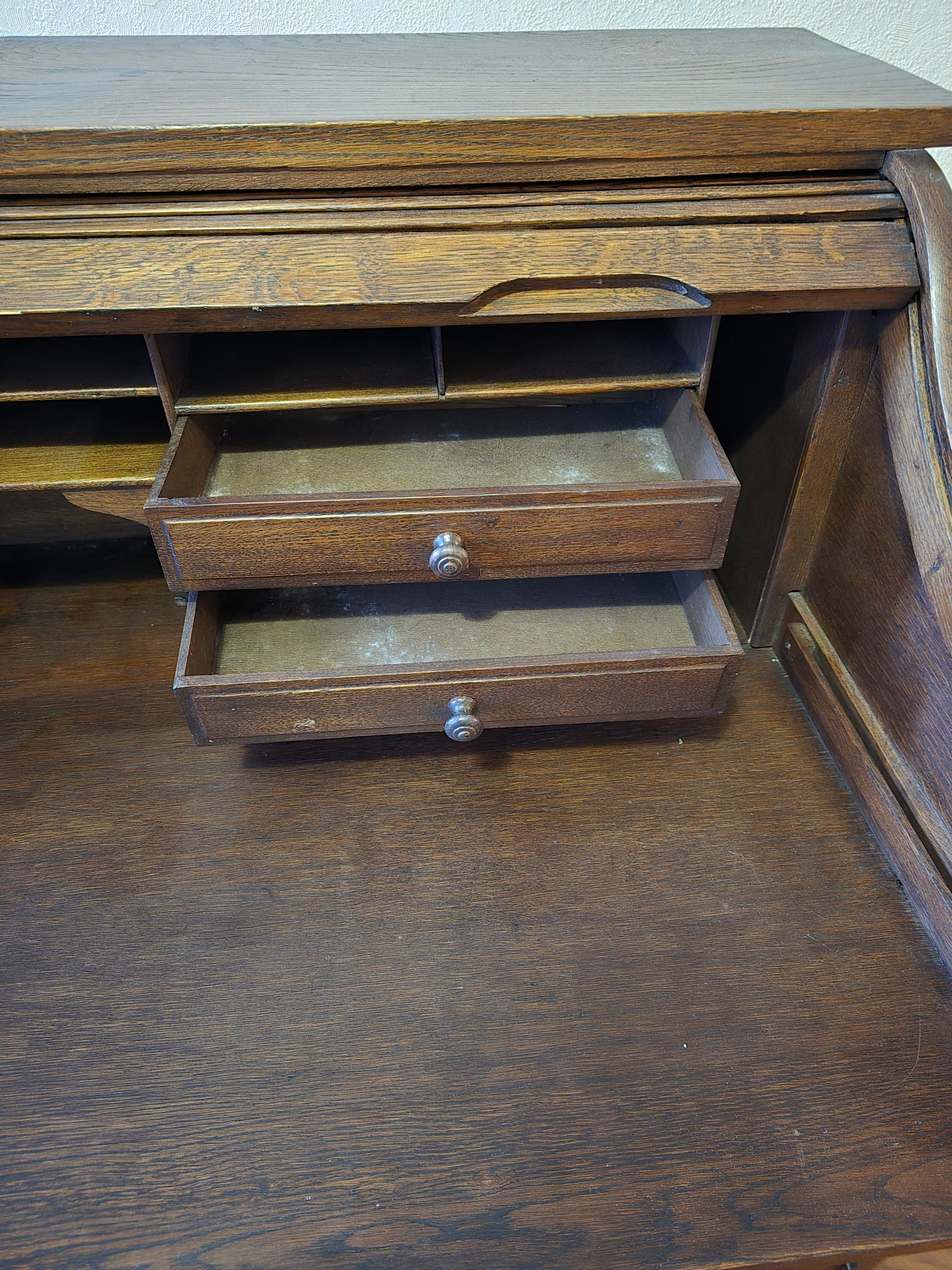 Bureau américain