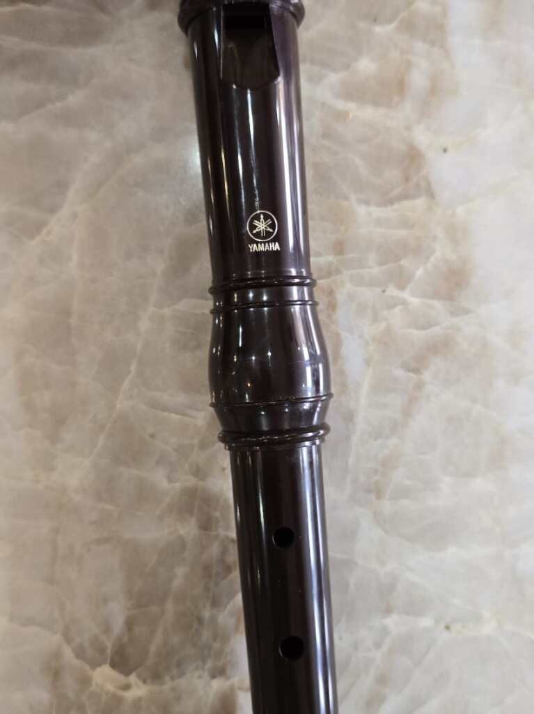 Flûte alto Yamaha - Modèle YRA-28B