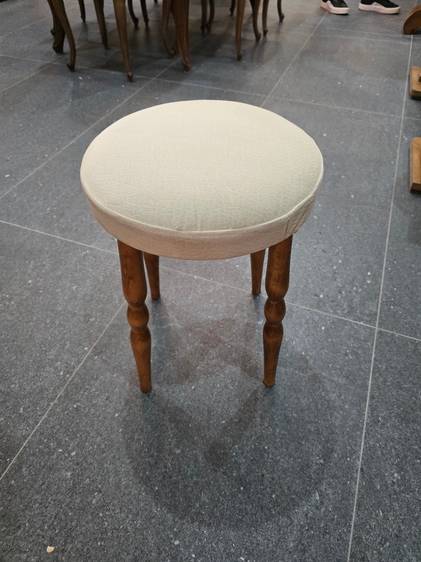 Tabouret Baumann