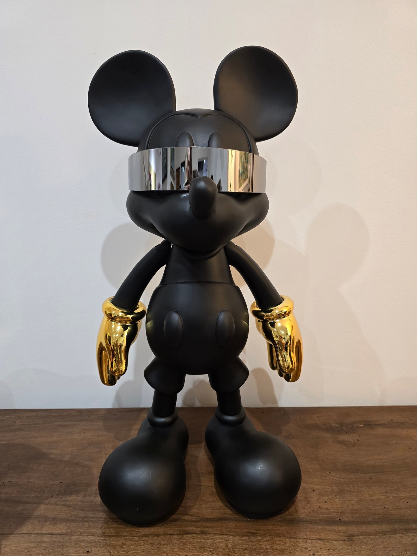 Mickey Cyber Punk 56 cm – Atelier Home