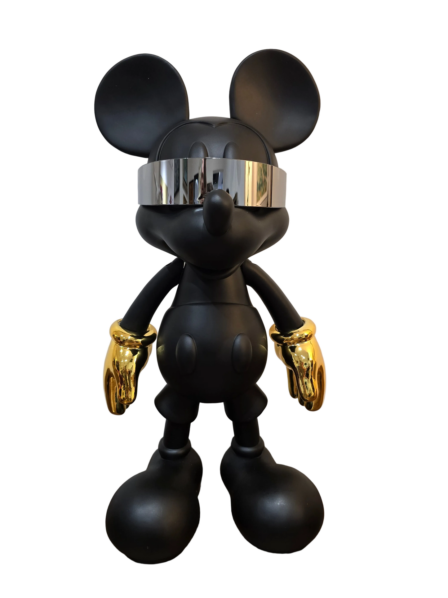 Mickey Cyber Punk 56 cm – Atelier Home