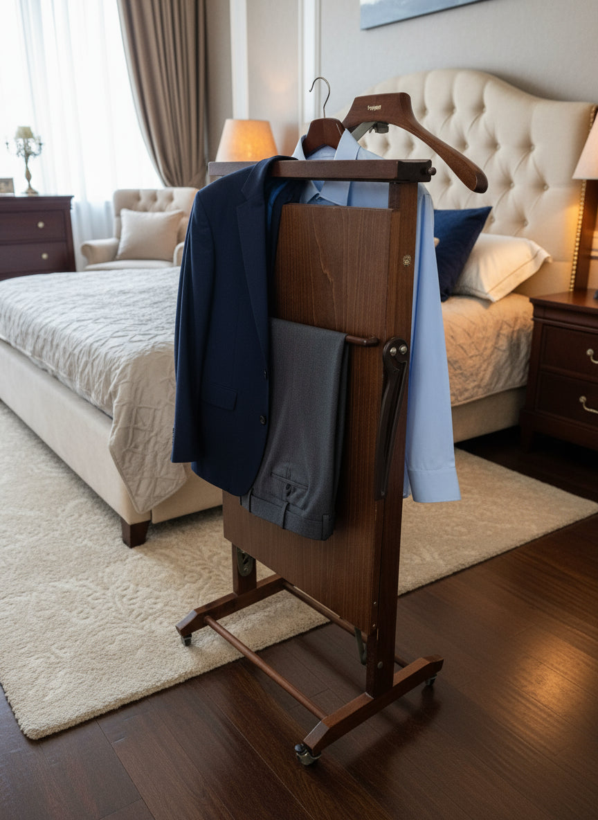 Valet de Nuit Vintage – Reguitti – Italie