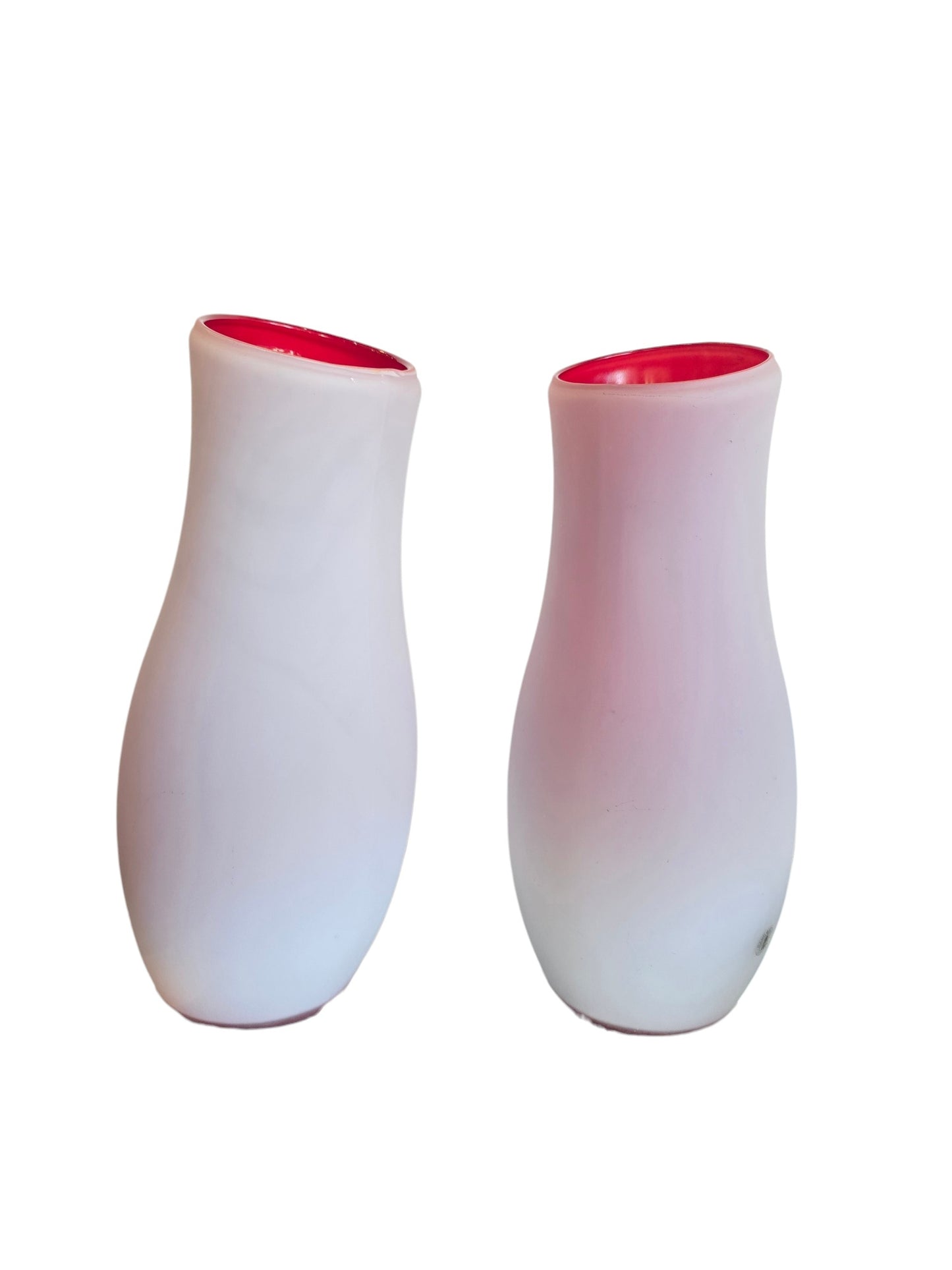 Paire de lampes à poser IKEA MYLONIT – Design scandinave vintage – Années 80/90