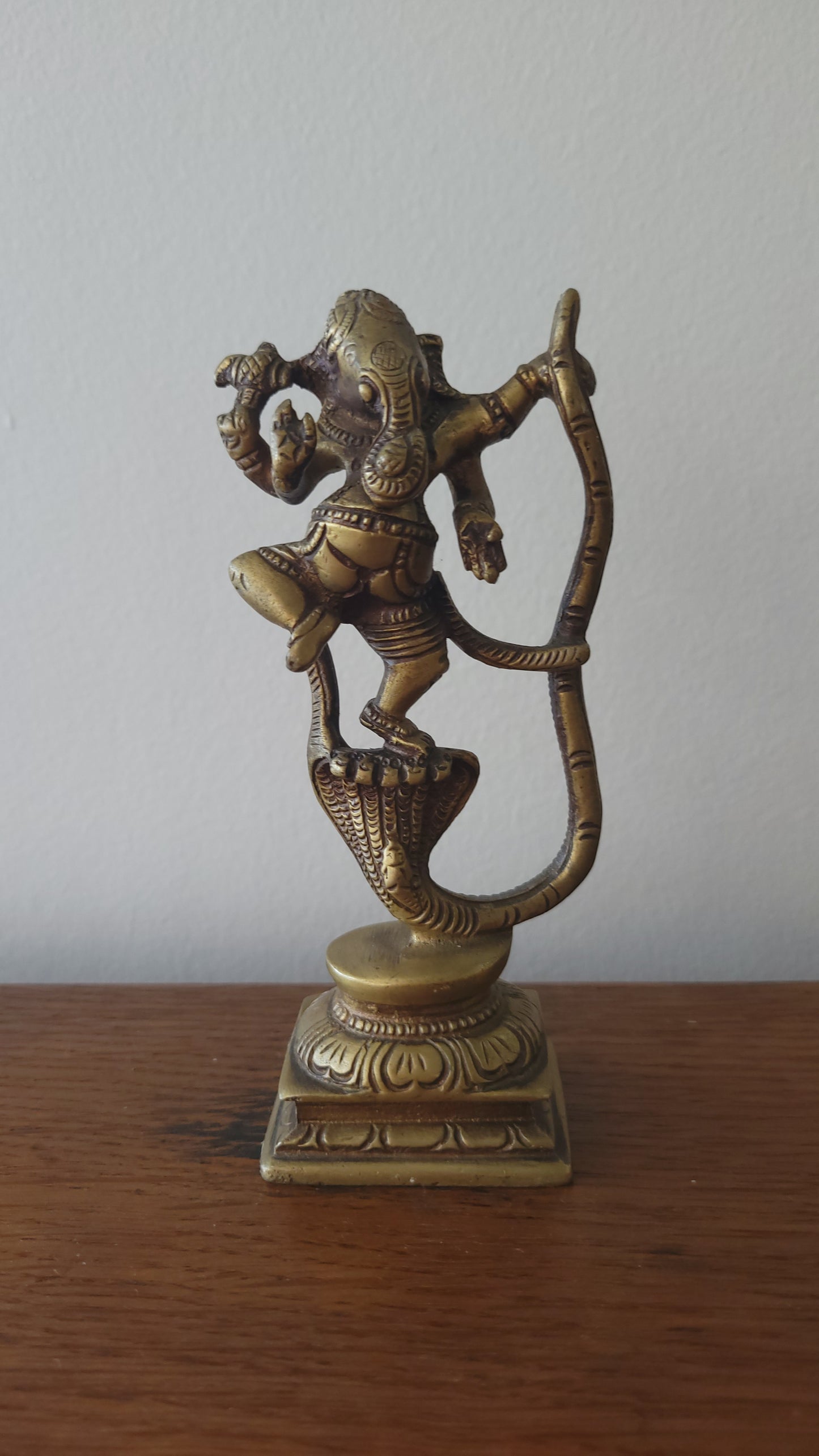 Statue de Ganesh