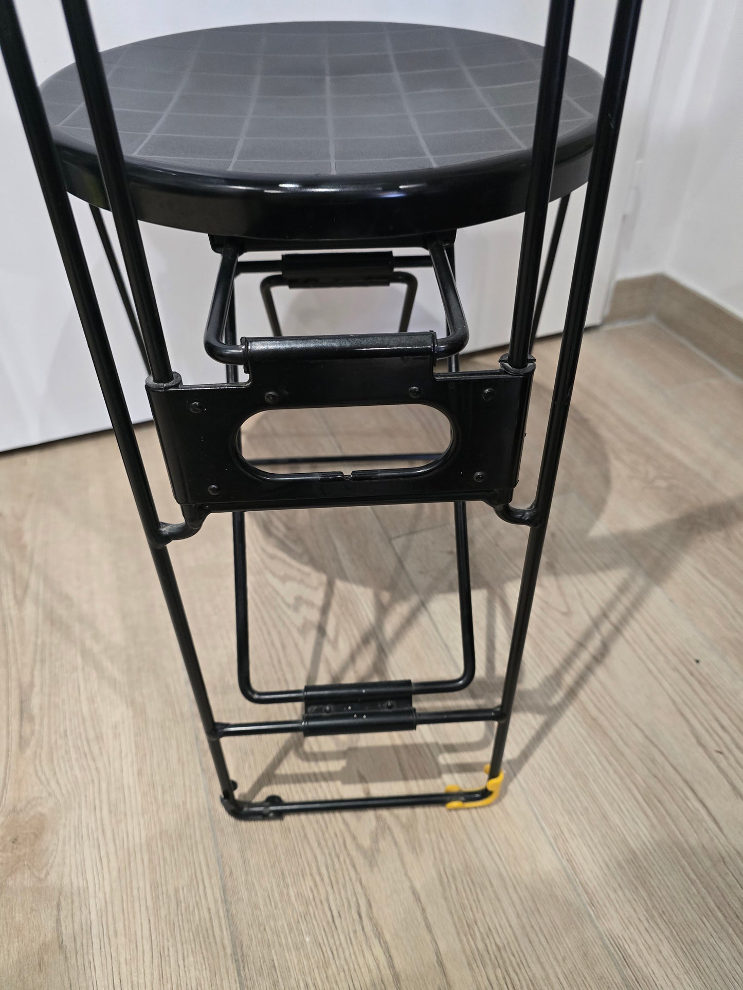 Chaise pliante CRICKET – Andries Van Onck pour Magis – Made in Italy