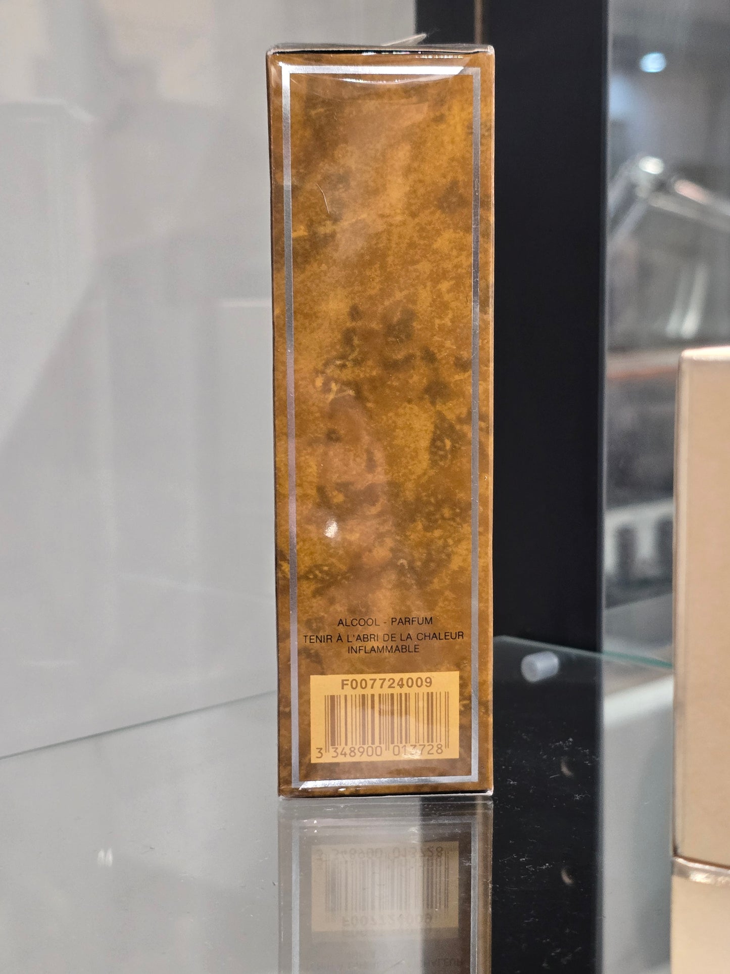 Eau Sauvage Extrême – Christian Dior – 100 ml – Eau de Toilette Concentrée – Discontinuée