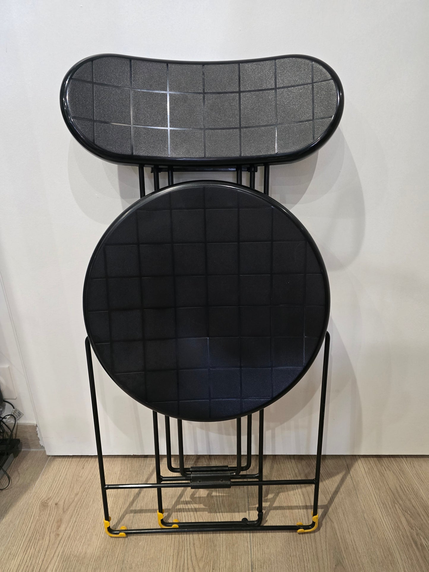 Chaise pliante CRICKET – Andries Van Onck pour Magis – Made in Italy