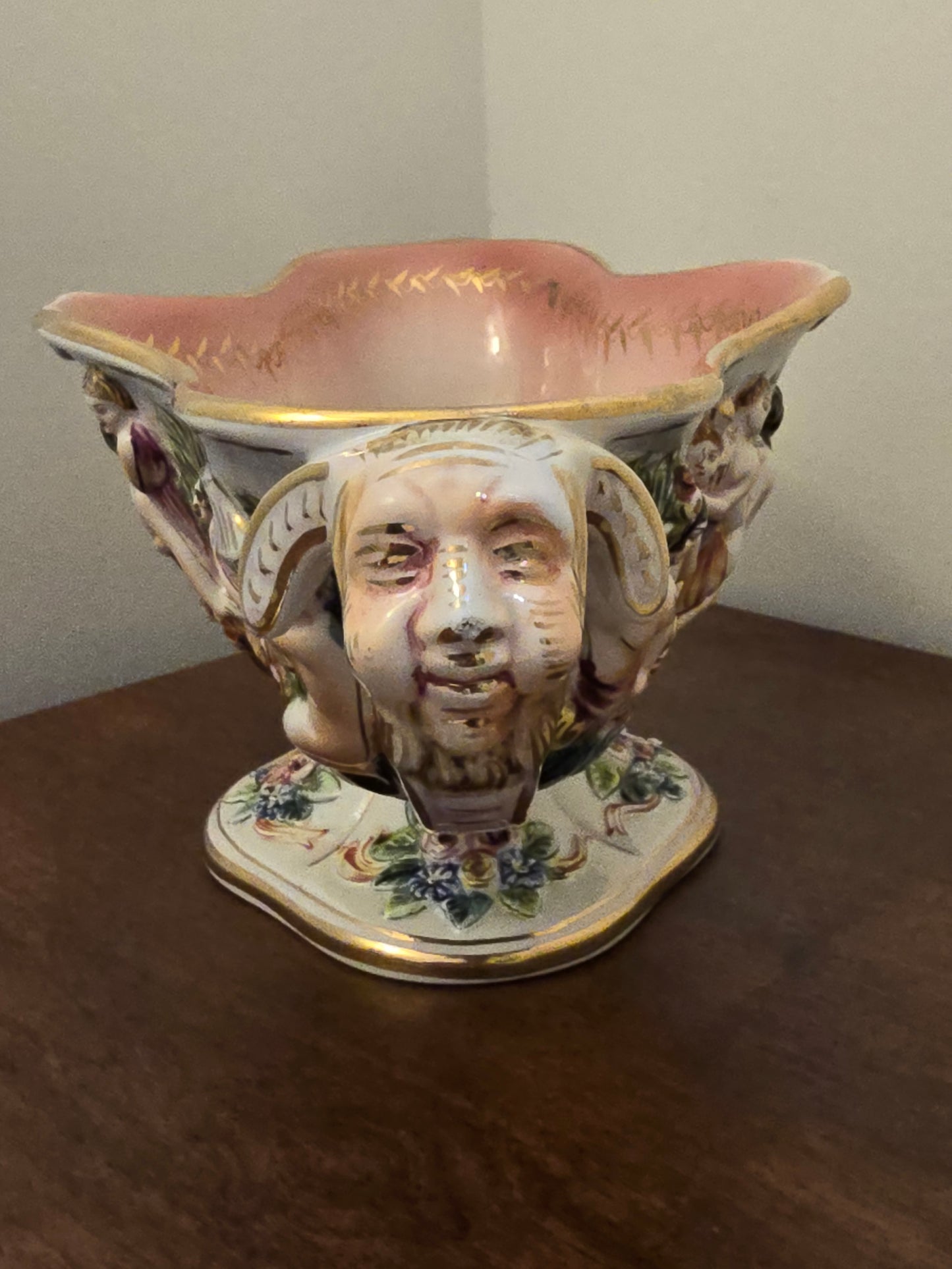 Capodimonte