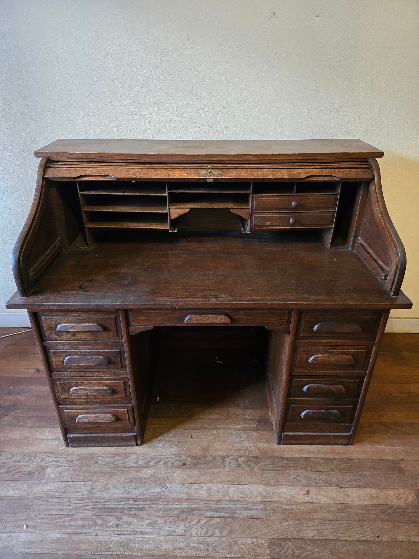 Bureau américain