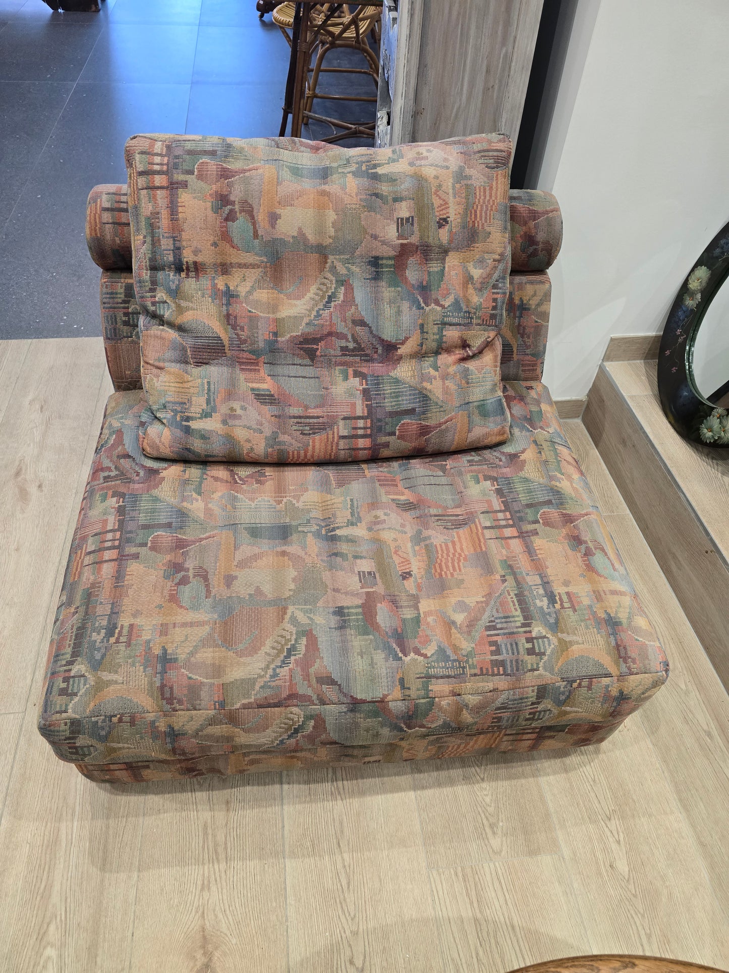 Canapé modulable Roche Bobois – Made in Italy – Années 80