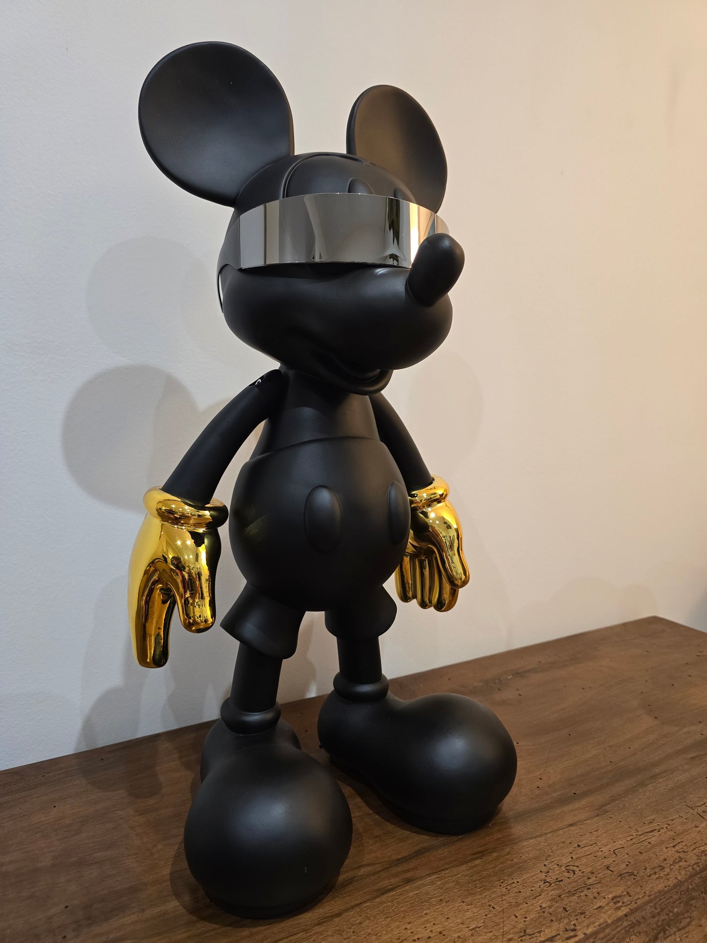 Mickey Cyber Punk 56 cm – Atelier Home