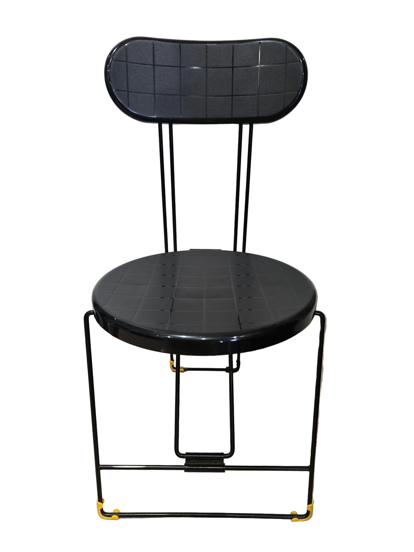 Chaise pliante CRICKET – Andries Van Onck pour Magis – Made in Italy