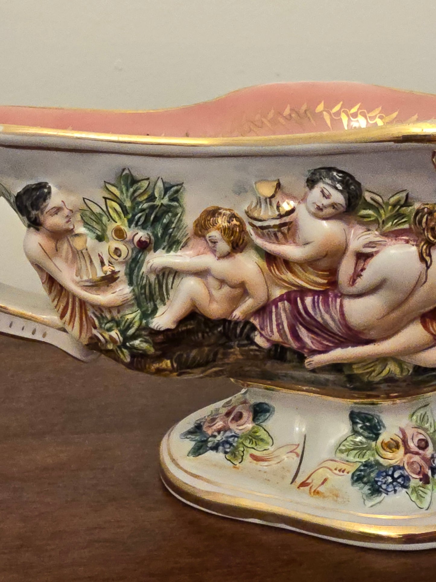 Capodimonte